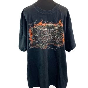 Harley-Davidson T-Shirt XL